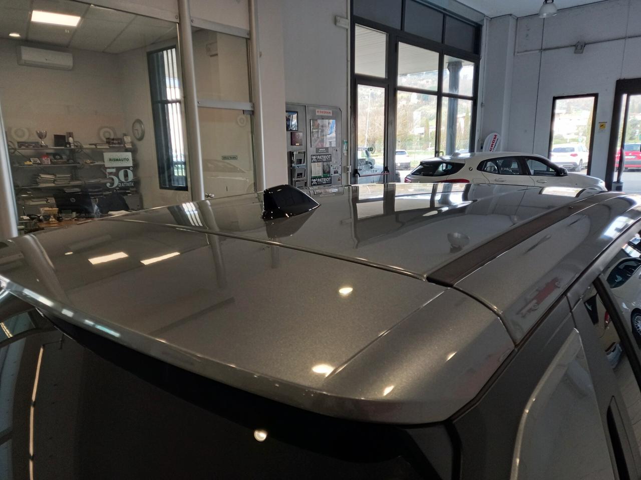 Jeep Avenger 1.2 Turbo 100 CV Summit