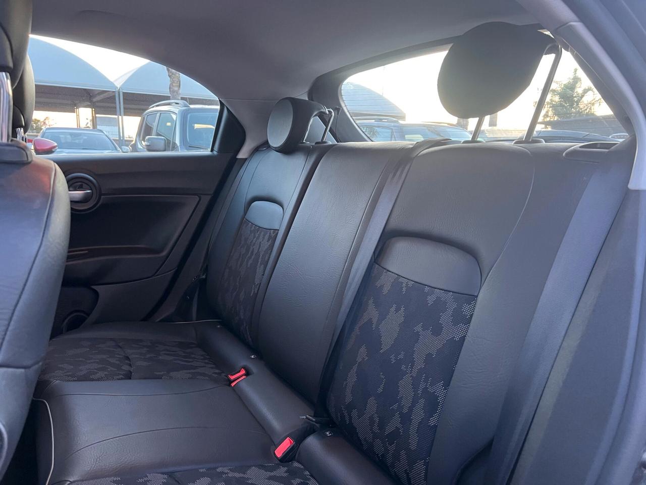 Fiat 500X 1.6 MultiJet 130 CV Cross