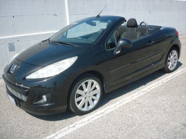Peugeot 207 1.6 8V HDi 112CV CC Allure Km 117.000