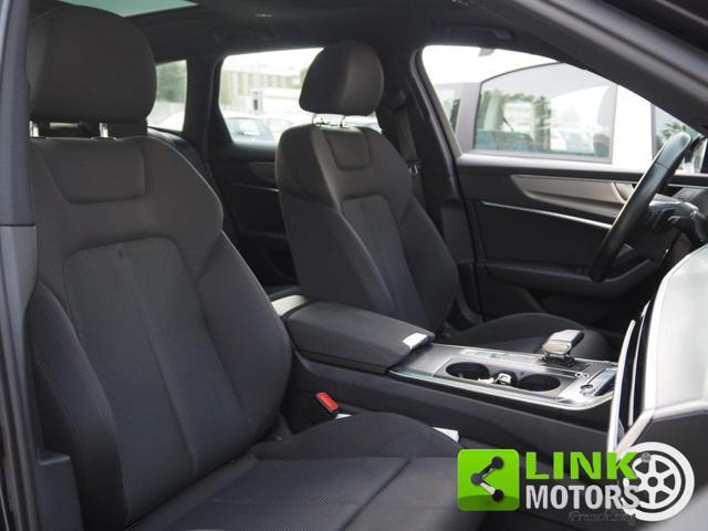 AUDI A6 40 2.0 TDI quattro ultra S tronic Business Plus