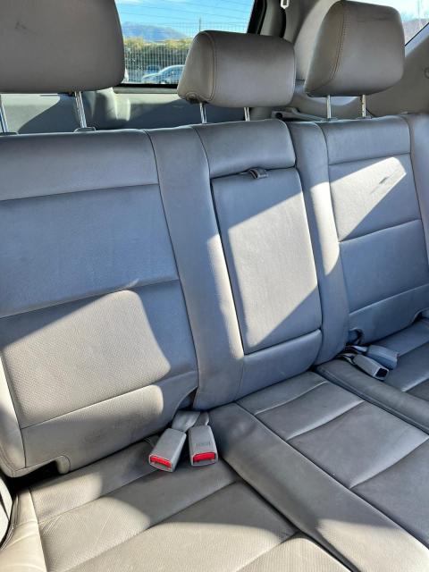 Kia Sorento 2.5 140 cv Diesel/CRDI 4 WD