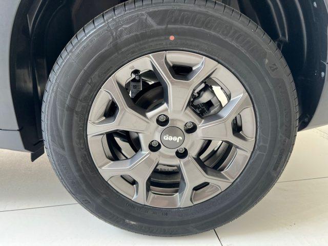 JEEP Avenger 1.2 Turbo 100 CV Longitude da ?239,00 mensili