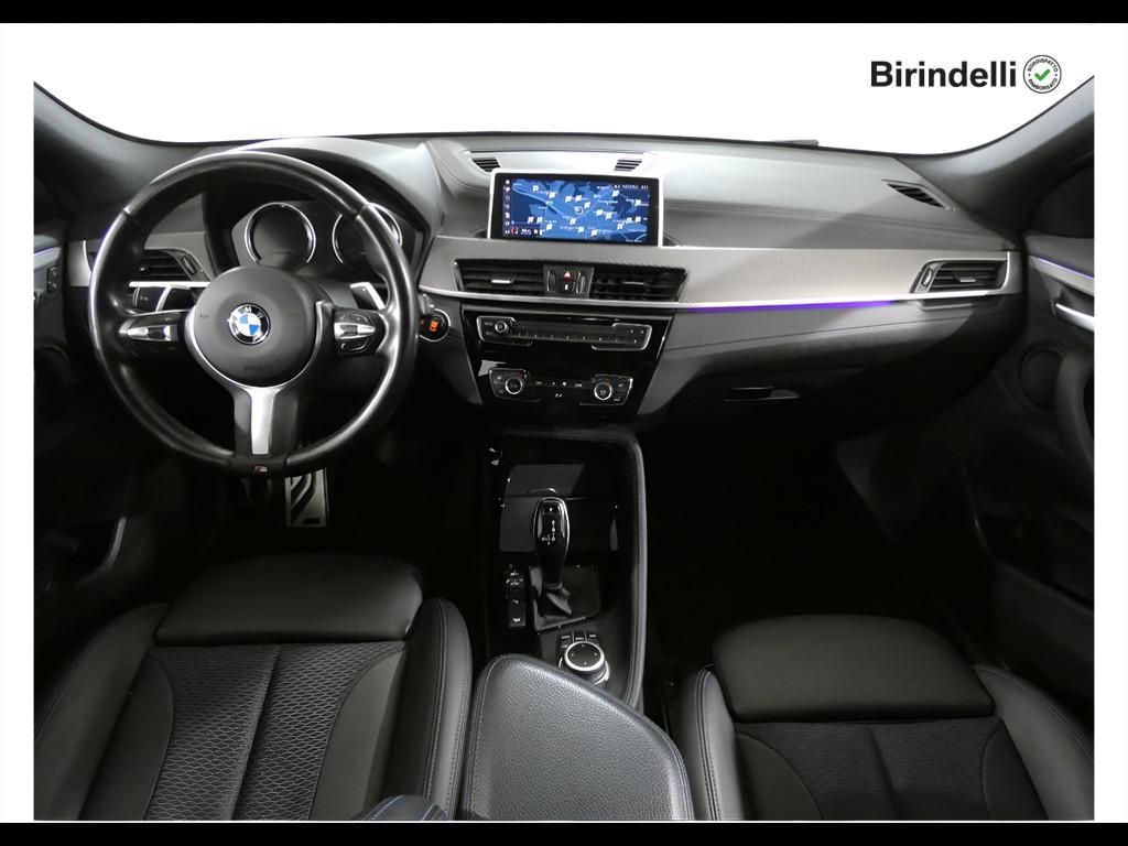 BMW X2 (F39) - X2 xDrive18d Msport