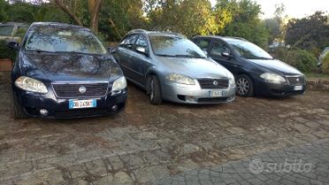 FIAT CROMA 1.9 JTD 2006 VARI MODELLI ASI CRS