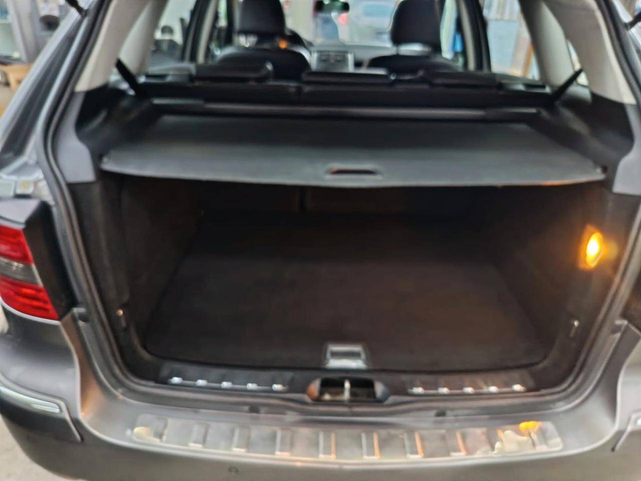 Mercedes-benz B 200 CDI 2010 103kW