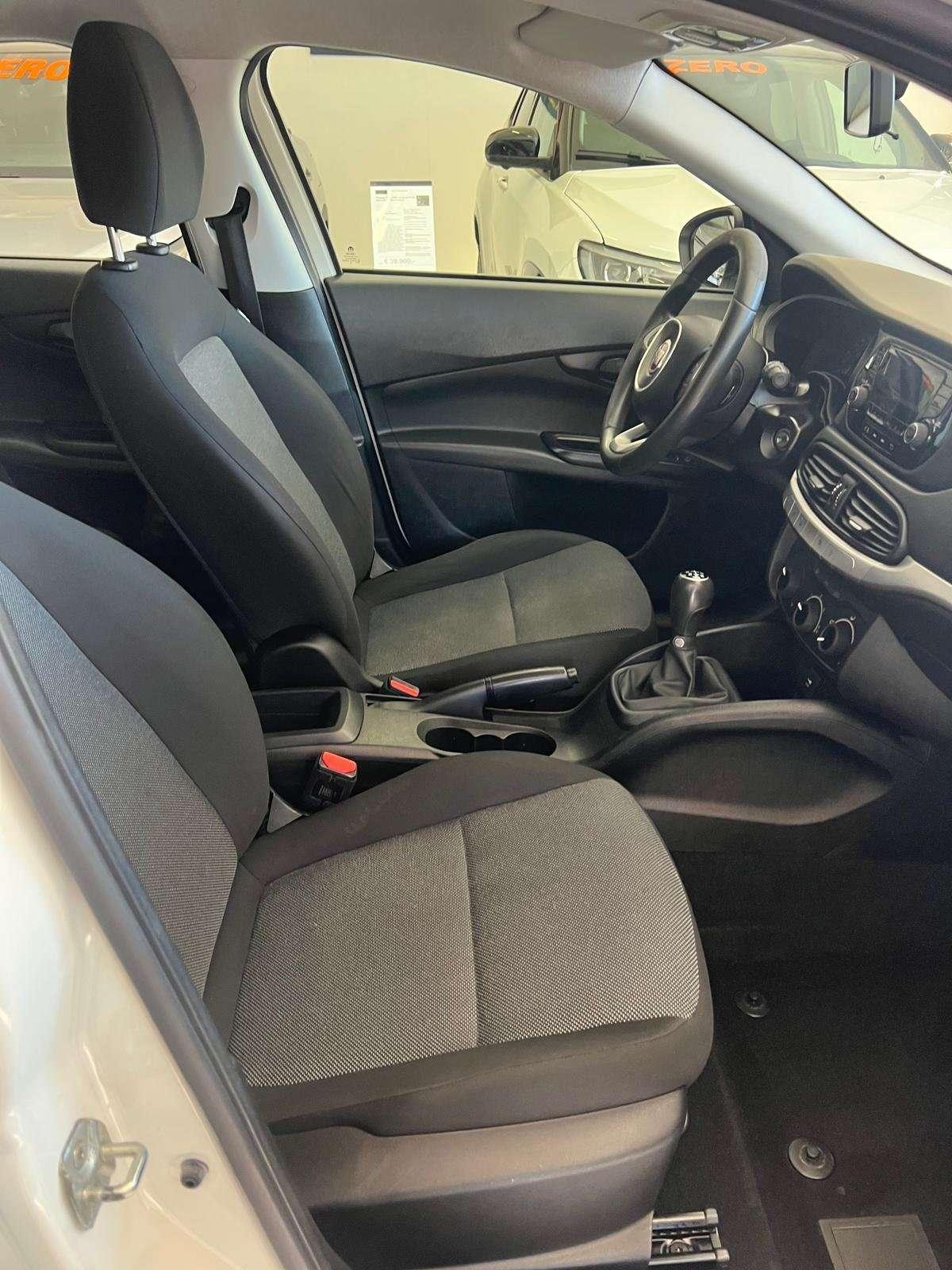 Fiat Tipo Tipo 5 porte II 5p 1.3 mjt Street EURO6D