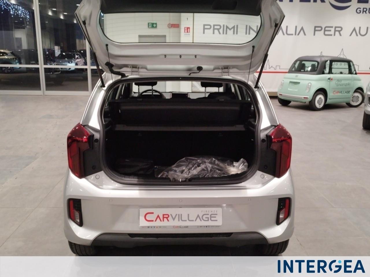 KIA Picanto 1.0 mpi Gpl Urban