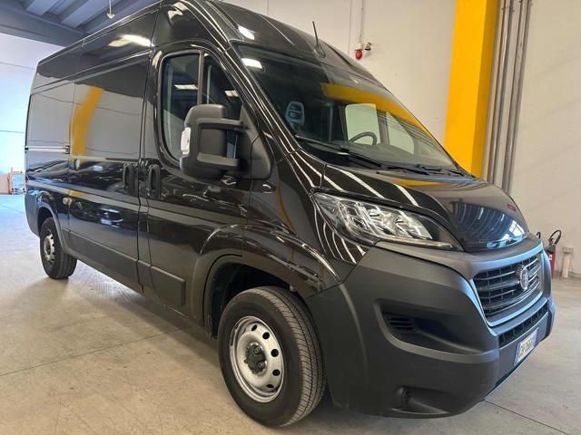 FIAT 33 2.2 Mjt 120CV PM-TM- DUCATO 33 2.2MJT E6D