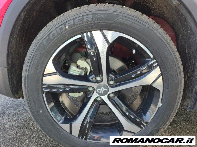 DR MOTOR DR 6.0 1.5 T GPL KM. ZERO NO OBBLIGO FINANZIAMENTO