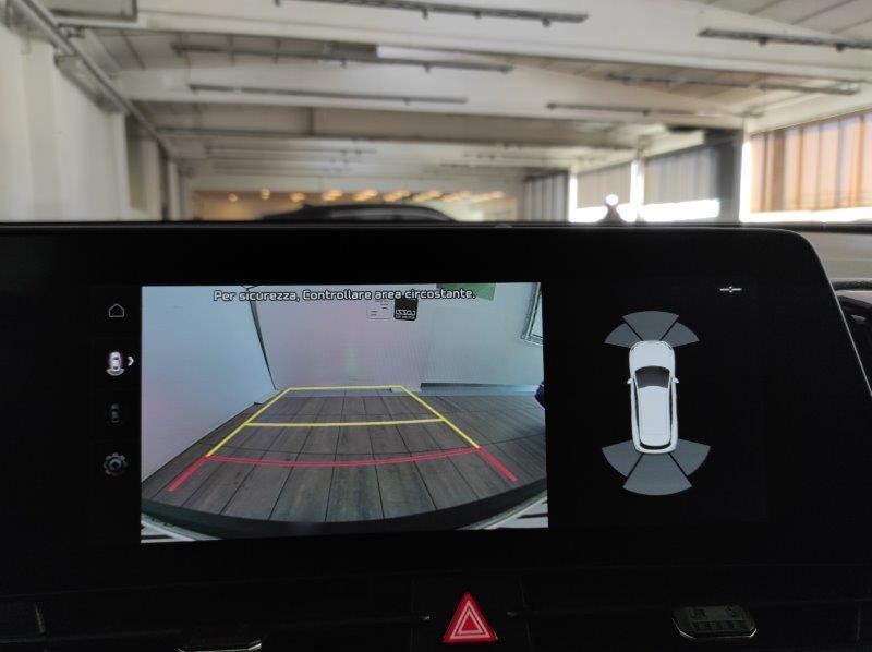 KIA Sportage 5ª serie - Sportage 1.6 CRDi MHEV DCT Style