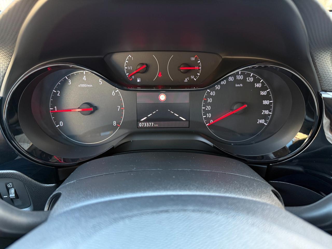 Opel Corsa 1.2 Edition- 2023