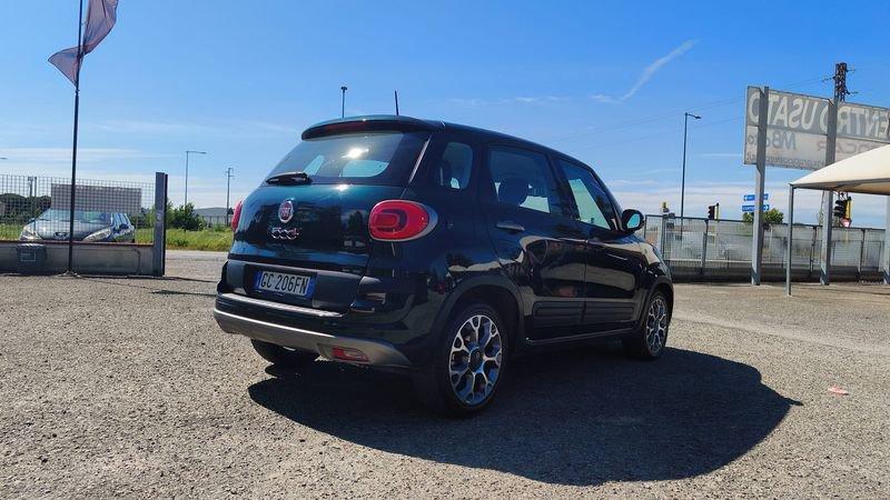 FIAT 500L Cross 1.6 Multijet 120cv Cross