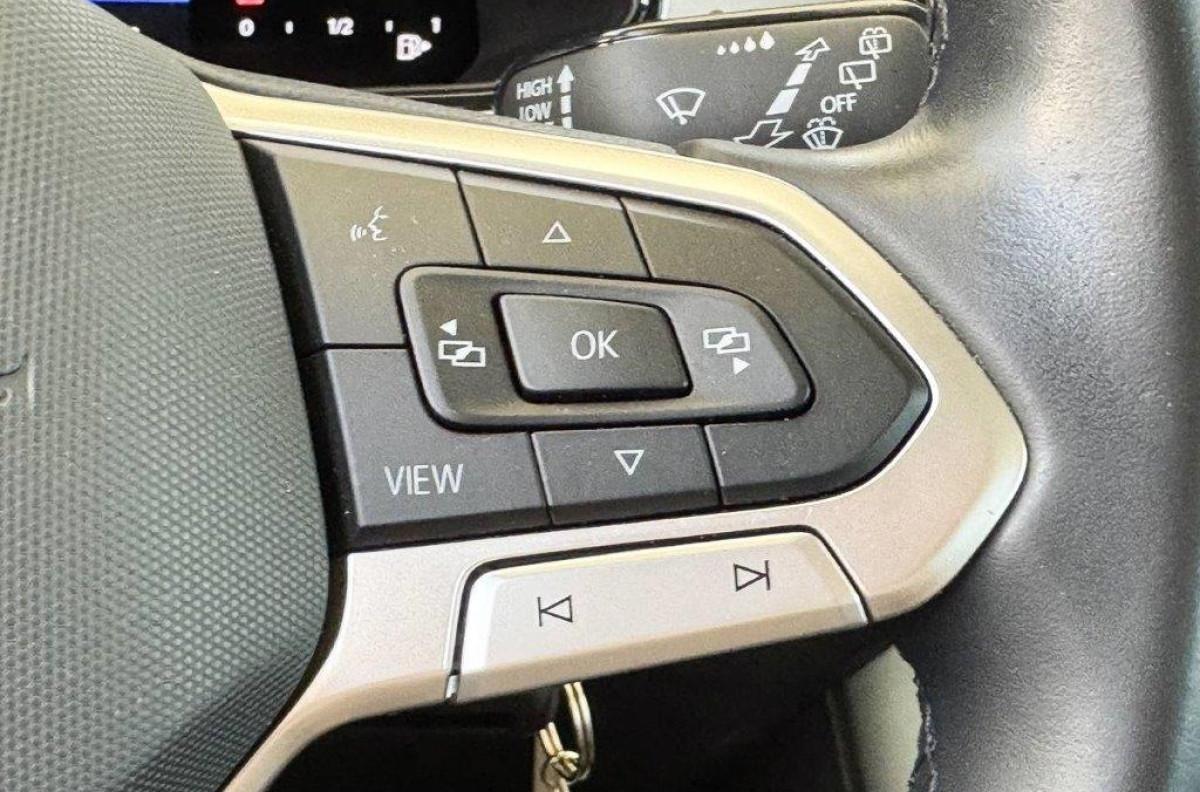 VOLKSWAGEN T-Roc 1.0 tsi life 110cv