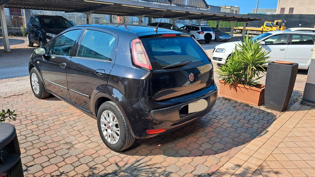 Fiat Punto Evo 1.4 5 porte S&S Dynamic OK NEO PATENTATI