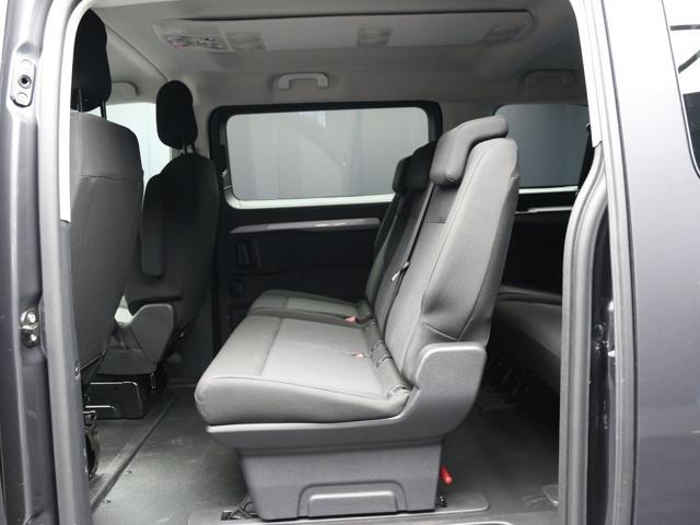 FIAT Ulysse 2.2 Multijet 180 CV S&S AT8 L2 Combi 8 POSTI