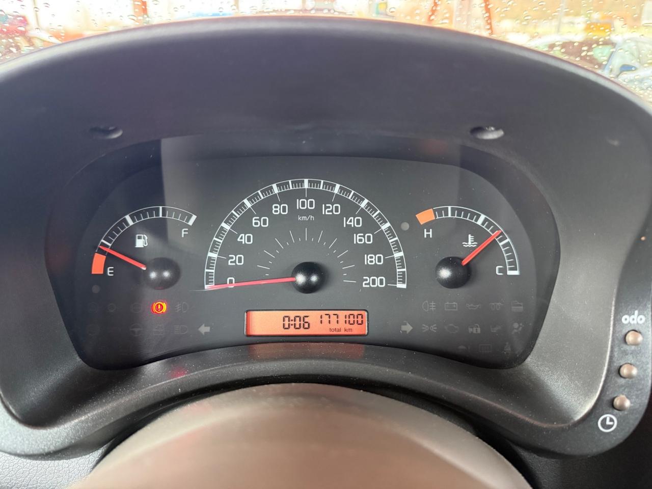 Fiat Panda 1.2 Benzina/Metano - Neopatentati