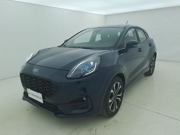 Ford Puma Hybrid ST-Line BR079248 1.0 Mild Hybrid 125CV