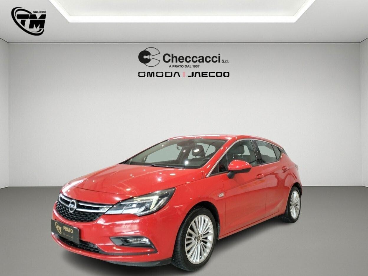 Opel Astra 5p 1.0 t ecoflex Advance s&s