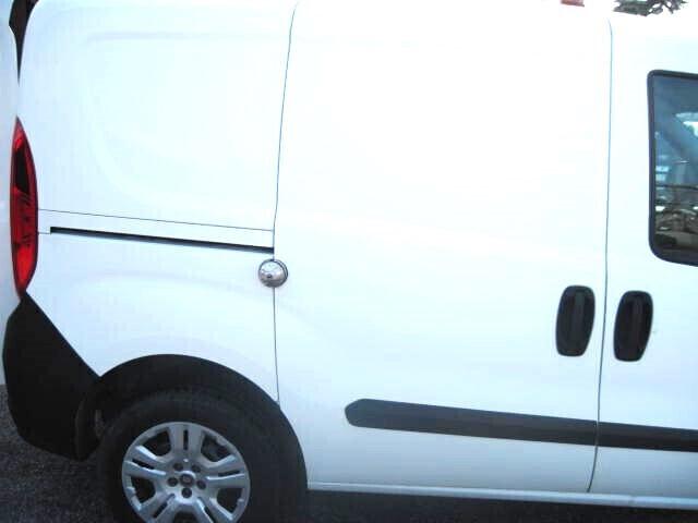 FIAT DOBLO' 1.3 MTJET 95 CV CARGO 2 POSTI SOLO KM 88000