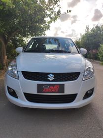 Suzuki Swift 1.2 VVT 5 porte GL