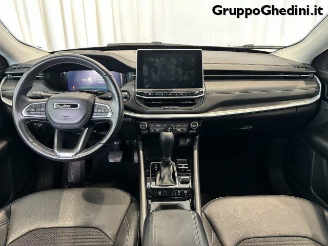 JEEP Compass 1.3 Turbo T4 190 CV PHEV AT6 4xe Limited