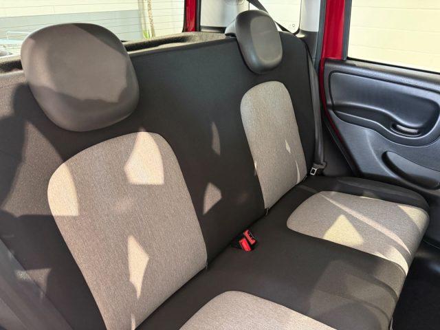FIAT Panda Cross 1.0 FireFly Mild-Hybrid NEOPATENTATI/PREZZO REALE