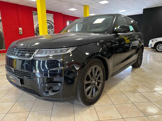 LAND ROVER Range Rover Sport 3.0D l6 249 CV Dynamic SE*autocarro*