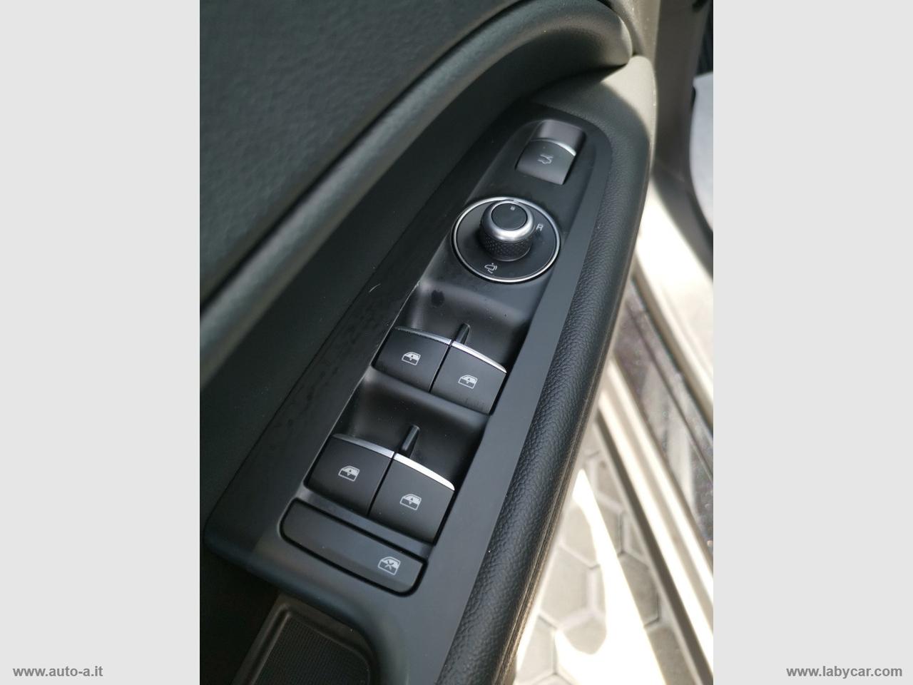 ALFA ROMEO Stelvio 2.2 T.diesel 160CV AT8 RWD BUSINESS