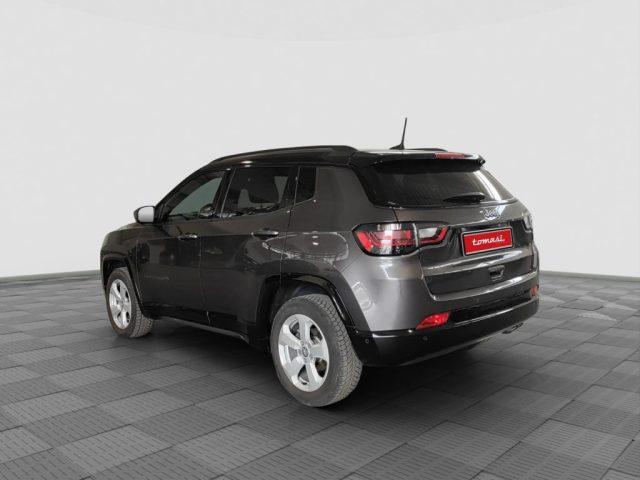 JEEP Compass Compass 1.3 Turbo T4 150 CV aut. 2WD 80° Anniversa