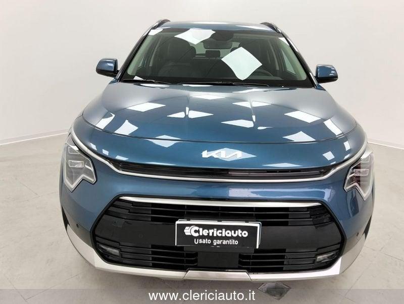 KIA Niro 1.6 GDi DCT HEV Evolution