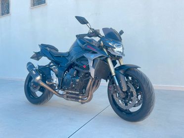 GSR-750 tua a soli 109euro al mese GARANZIA