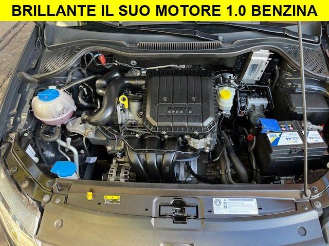 VOLKSWAGEN Polo 1.0 5p. Euro6 Neopatentati