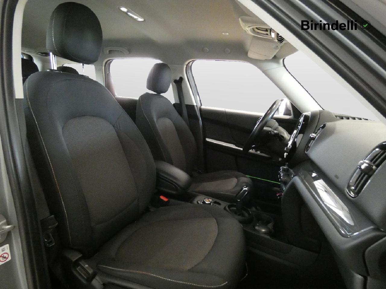 MINI Mini Countrym.(F60) - Mini 1.5 One D Countryman