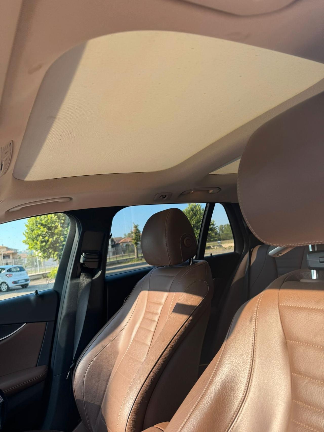 Mercedes-benz E 220 d S.W. 4Matic Auto Premium All-Terrain