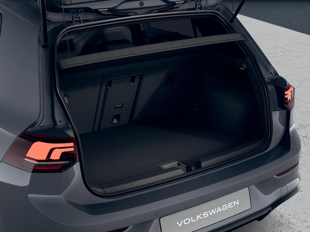 Volkswagen Golf 1.5 etsi r-line plus 150cv dsg