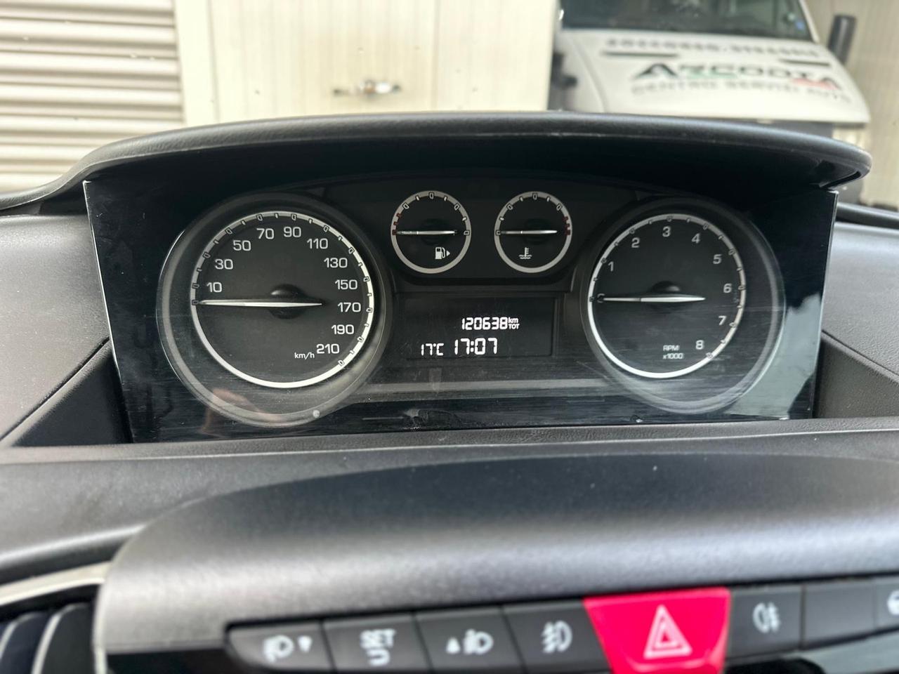 Lancia Ypsilon 1.2 69 CV 5 porte Elle