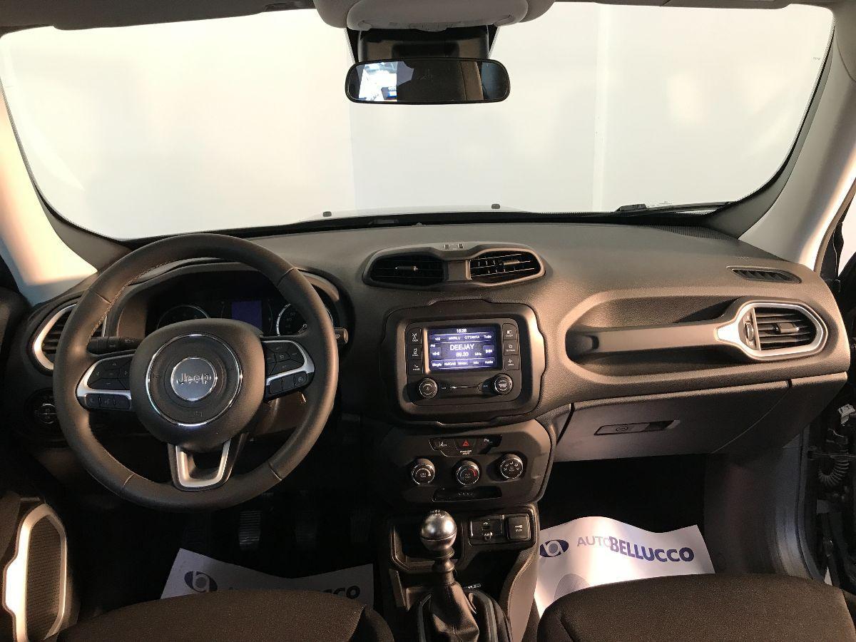 JEEP Renegade 1.0 T3 Longitude
