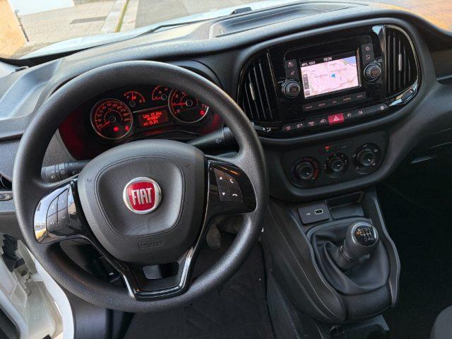 FIAT Doblo' 1.6 Multijet 105Cv Cargo 2021