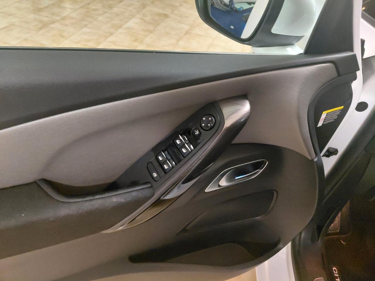 CITROEN C4 PICASSO ANNO 2016 DS 1.9 AUTOMATICA KM 167 MILA