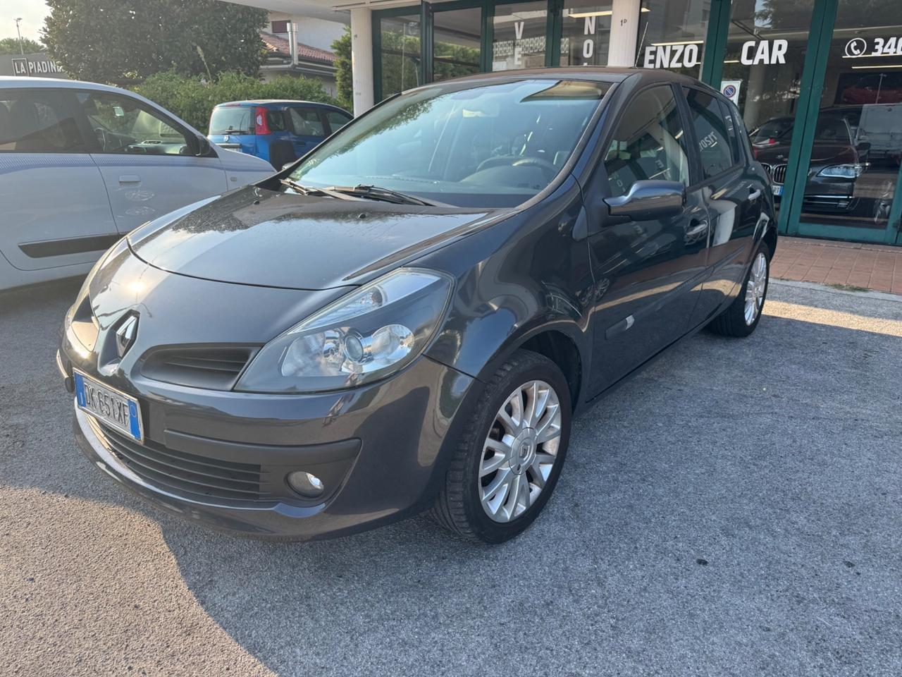 Renault Clio TCe 90 CV 5 porte Evolution