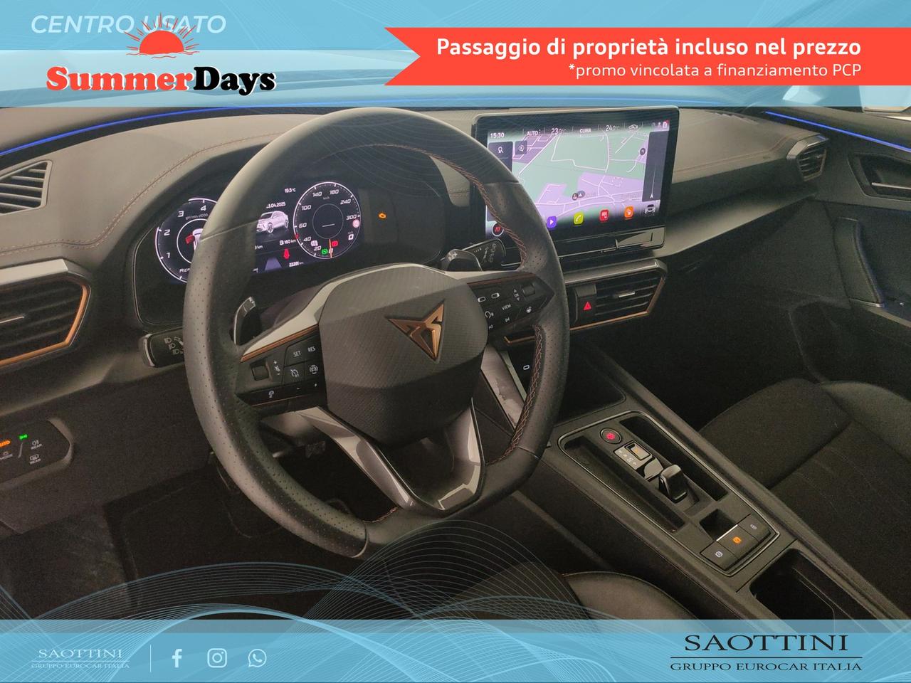 2.0 TDI 4Drive DSG 150 CV