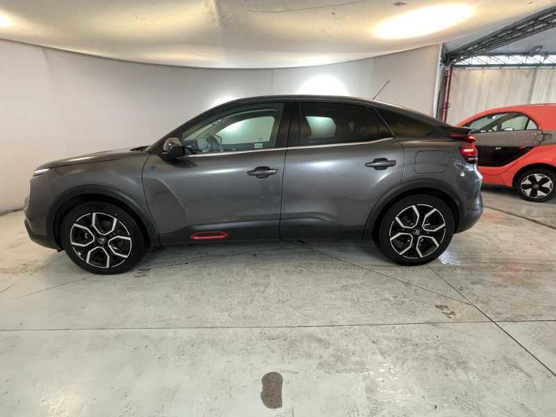 CITROEN C4 III - E-C4 100kW Shine