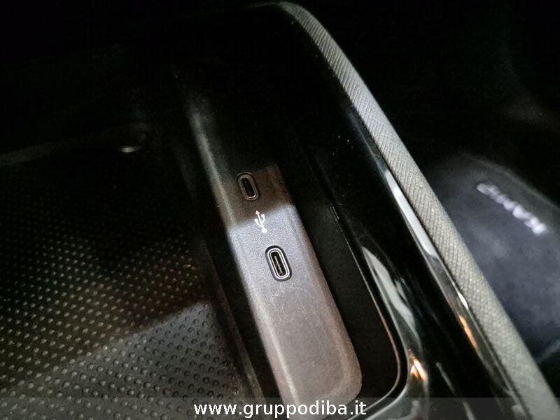 Škoda Kamiq 2019 Benzina 1.0 g-tec Monte Carlo 90cv