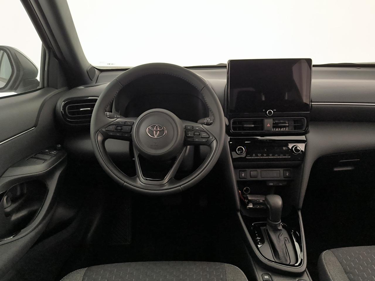 Toyota yaris cross 1.5h trend fwd 116cv e-cvt