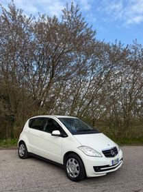Mercedes-benz A 160 BlueEFFICIENCY