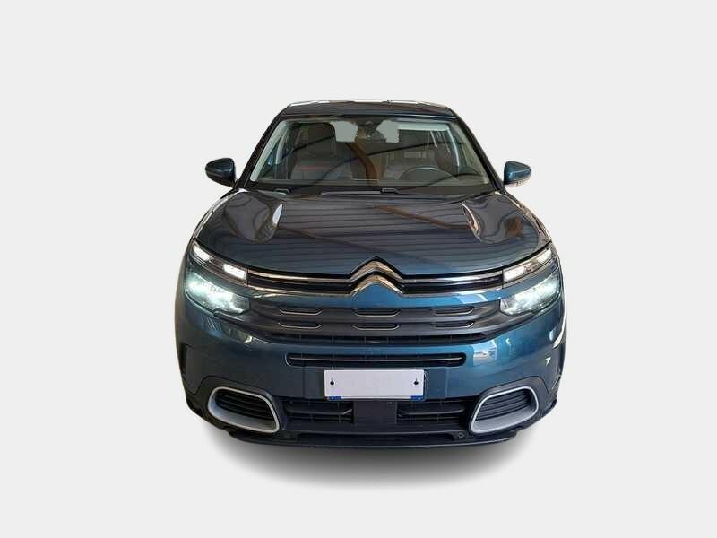 CITROEN C5 AIRCROSS BlueHDi 130 S/S Business EAT8