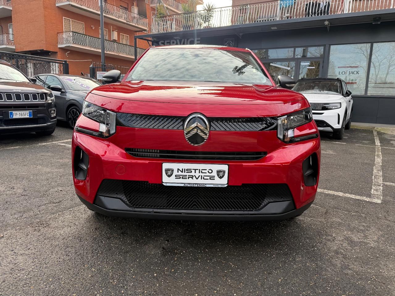 Citroen C3 PureTech 100 S&S You