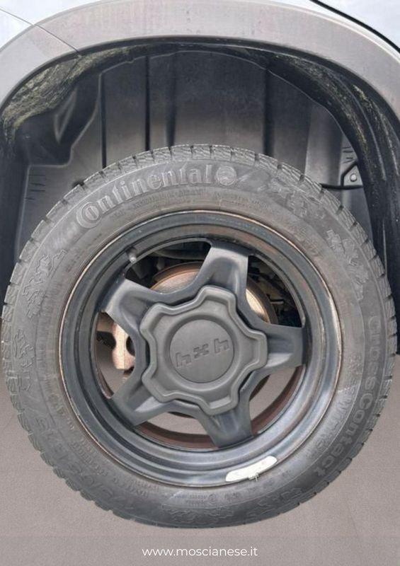 FIAT Panda 0.9 TwinAir Turbo 85cv S&S E6-Temp 4x4