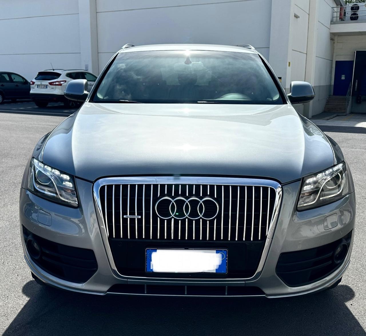 Audi Q5 3.0 V6 TDI 245 CV quattro S tronic Advanced Plus