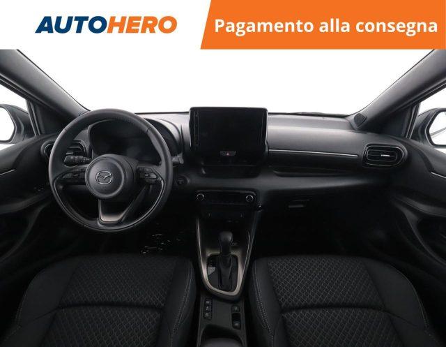 MAZDA Mazda6e Mazda2 Hybrid 1.5 VVT e-CVT Full Hybrid Electric H